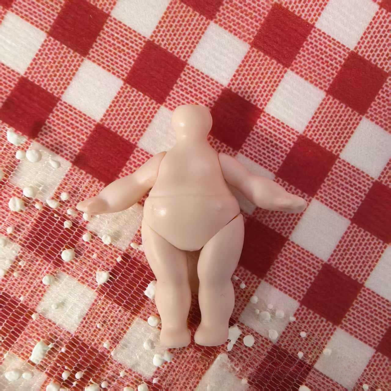 Doll Clothes Set