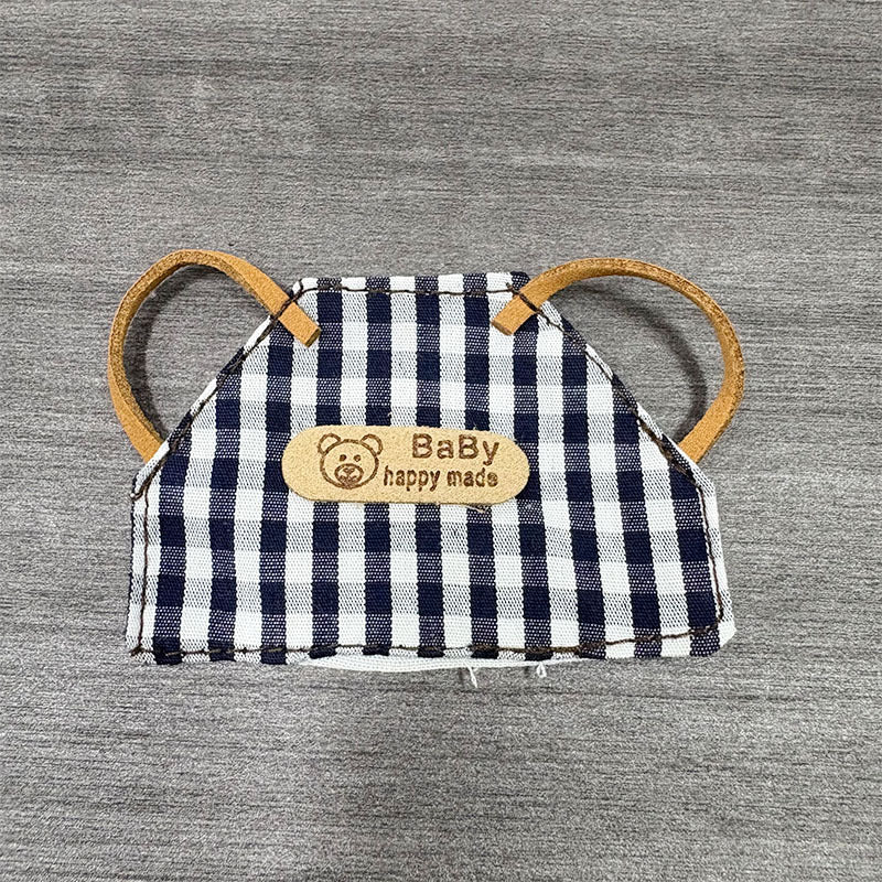 Doll Clothes Set with Accessories