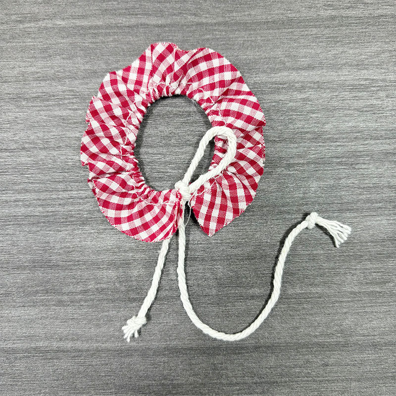 Doll Clothes Set with Accessories