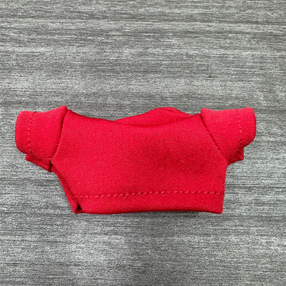 Doll Clothes Set with Accessories