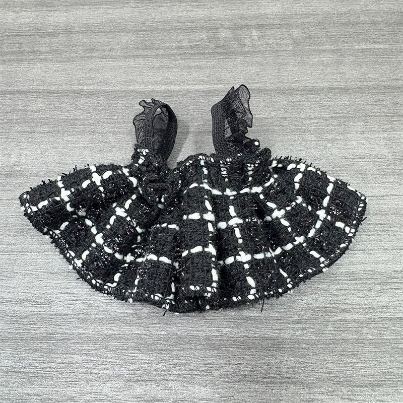 Doll Clothes Set with Accessories