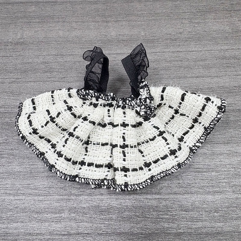 Doll Clothes Set with Accessories