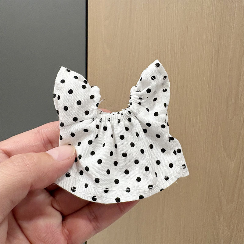 Doll Clothes Set with Accessories