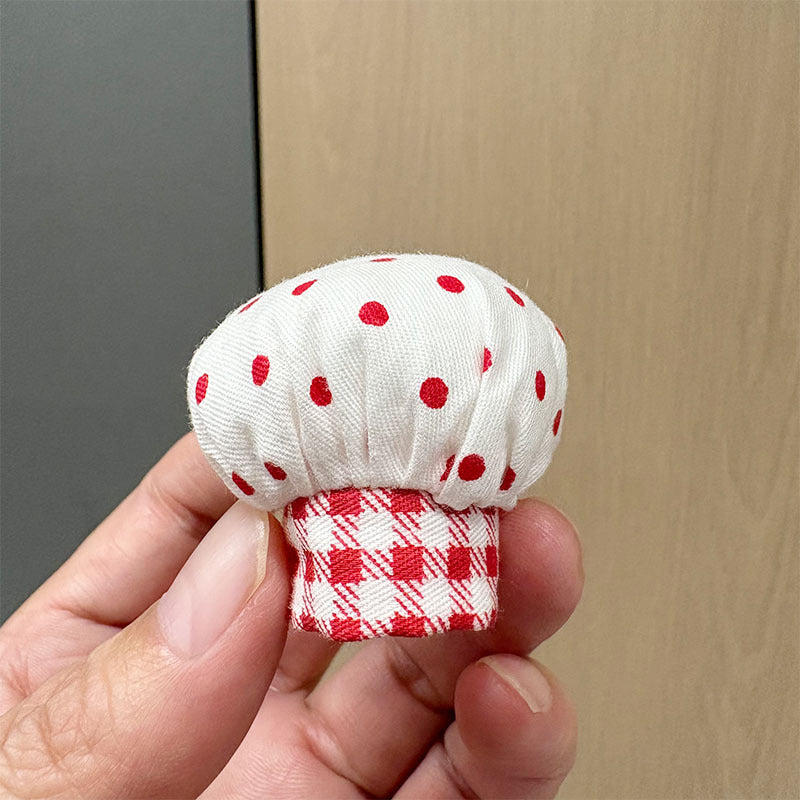 Doll Clothes Set with Accessories
