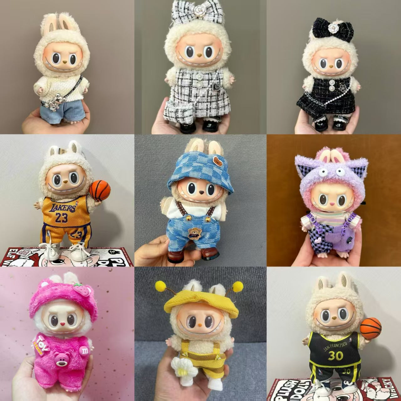 doll clothes