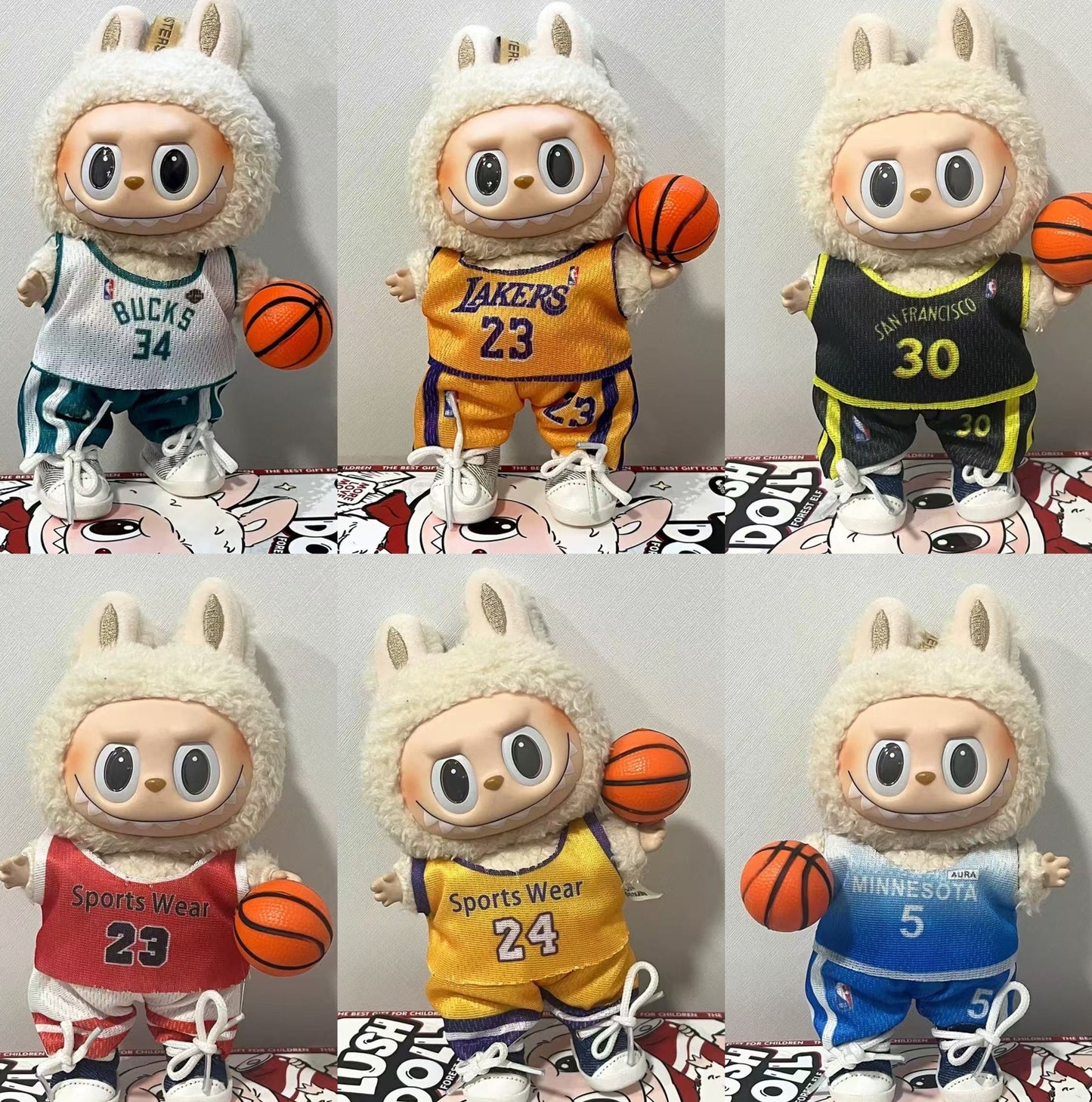 doll clothes