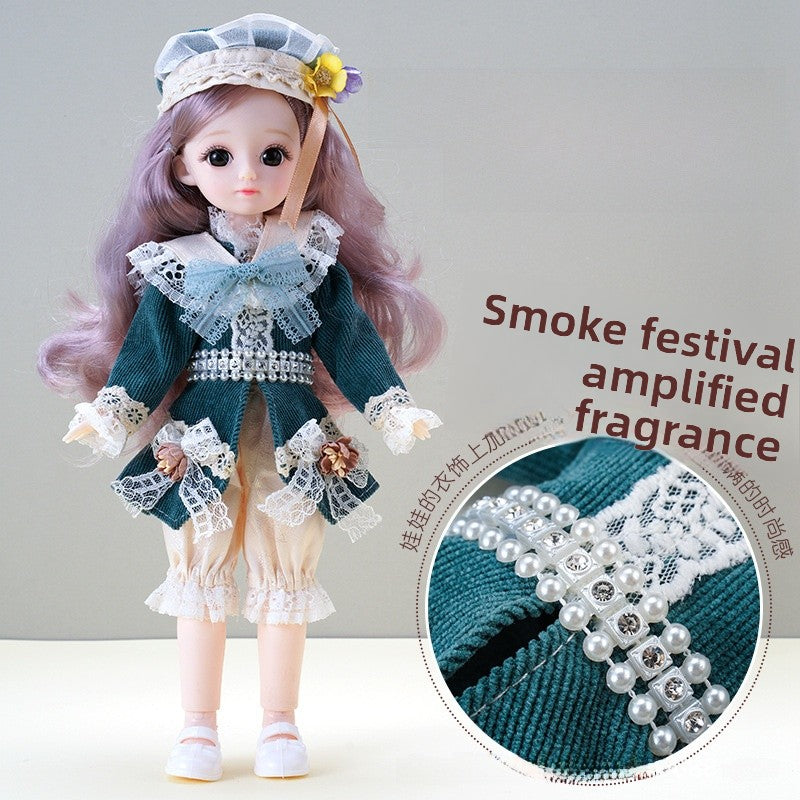 Doll Clothing Set