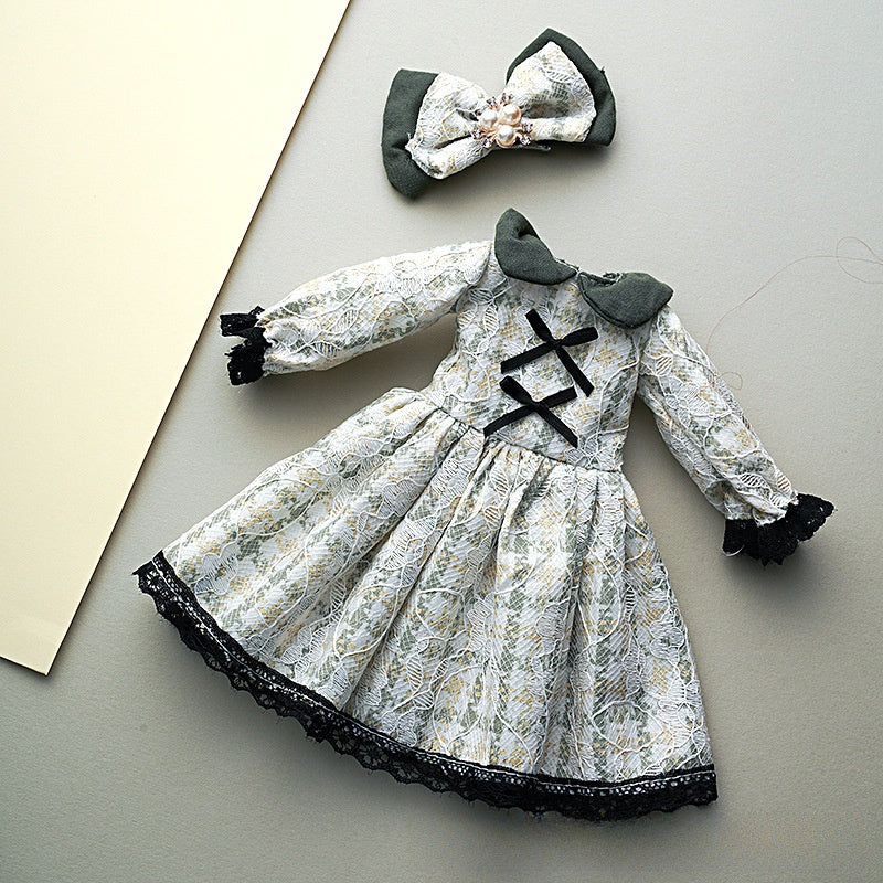 Doll Clothing Set