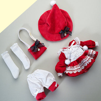 Doll Clothing Set