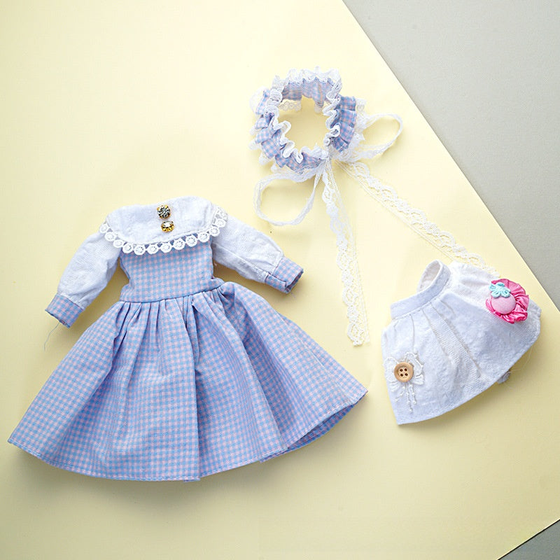 Doll Clothing Set