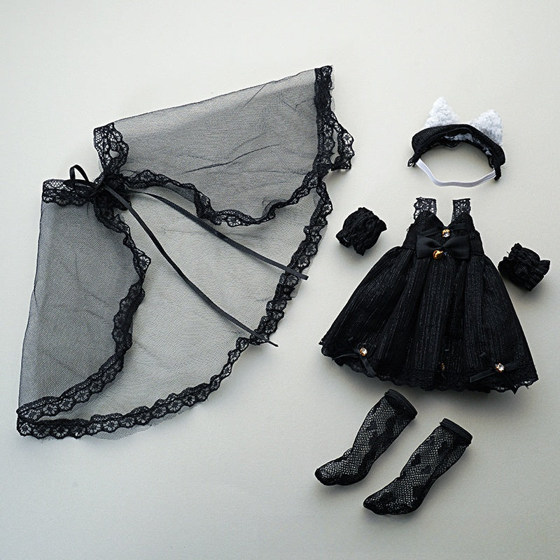 Doll Clothing Set