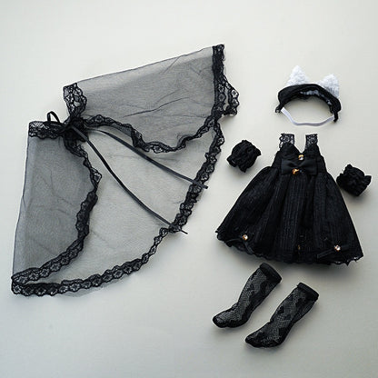 Doll Clothing Set
