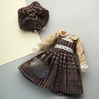 Doll Clothing Set