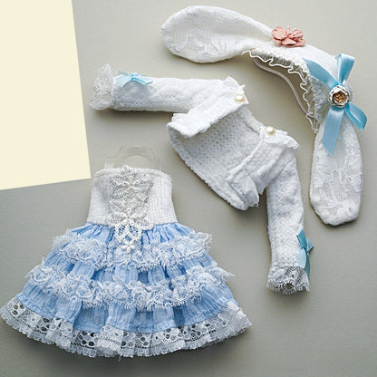 Doll Clothing Set
