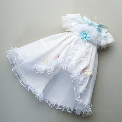 Doll Clothing Set