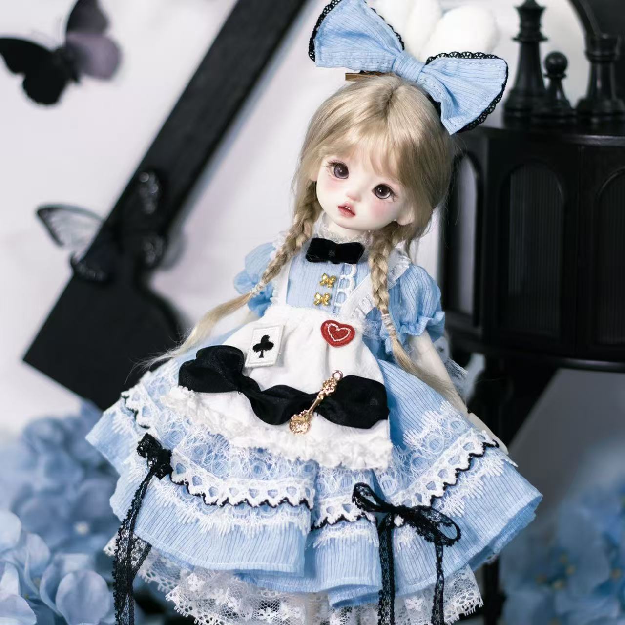 Doll Clothing Set