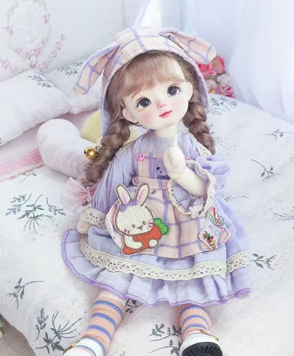 Doll Clothing Set