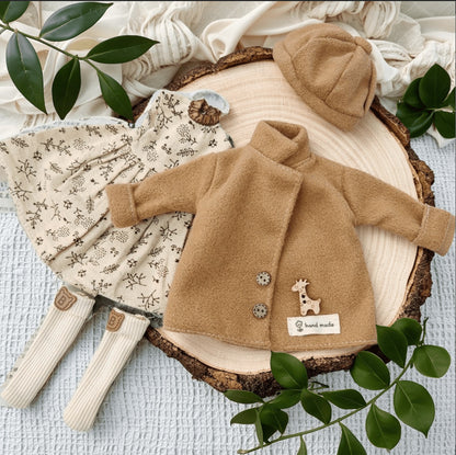 Doll Clothing Set