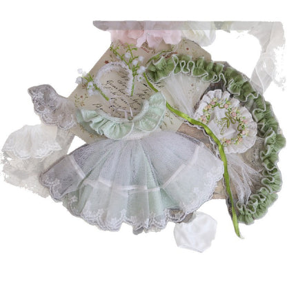 Doll Clothing Set