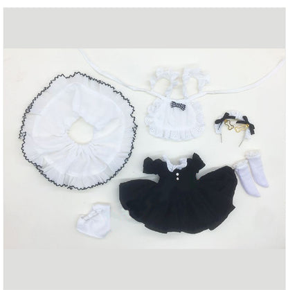 Doll Clothing Set