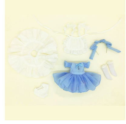 Doll Clothing Set