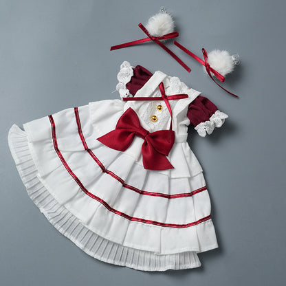 Doll Dresses