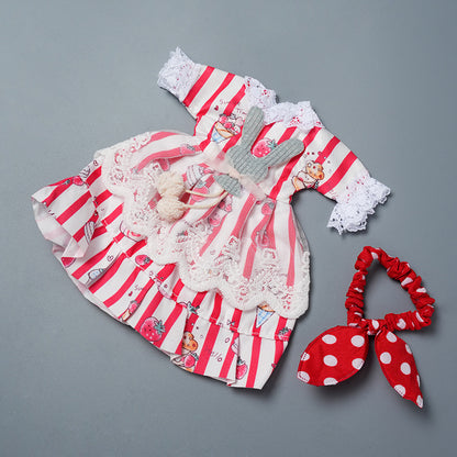 Doll Dresses