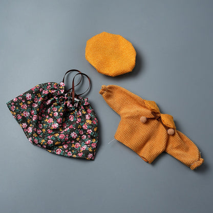 Doll Dresses