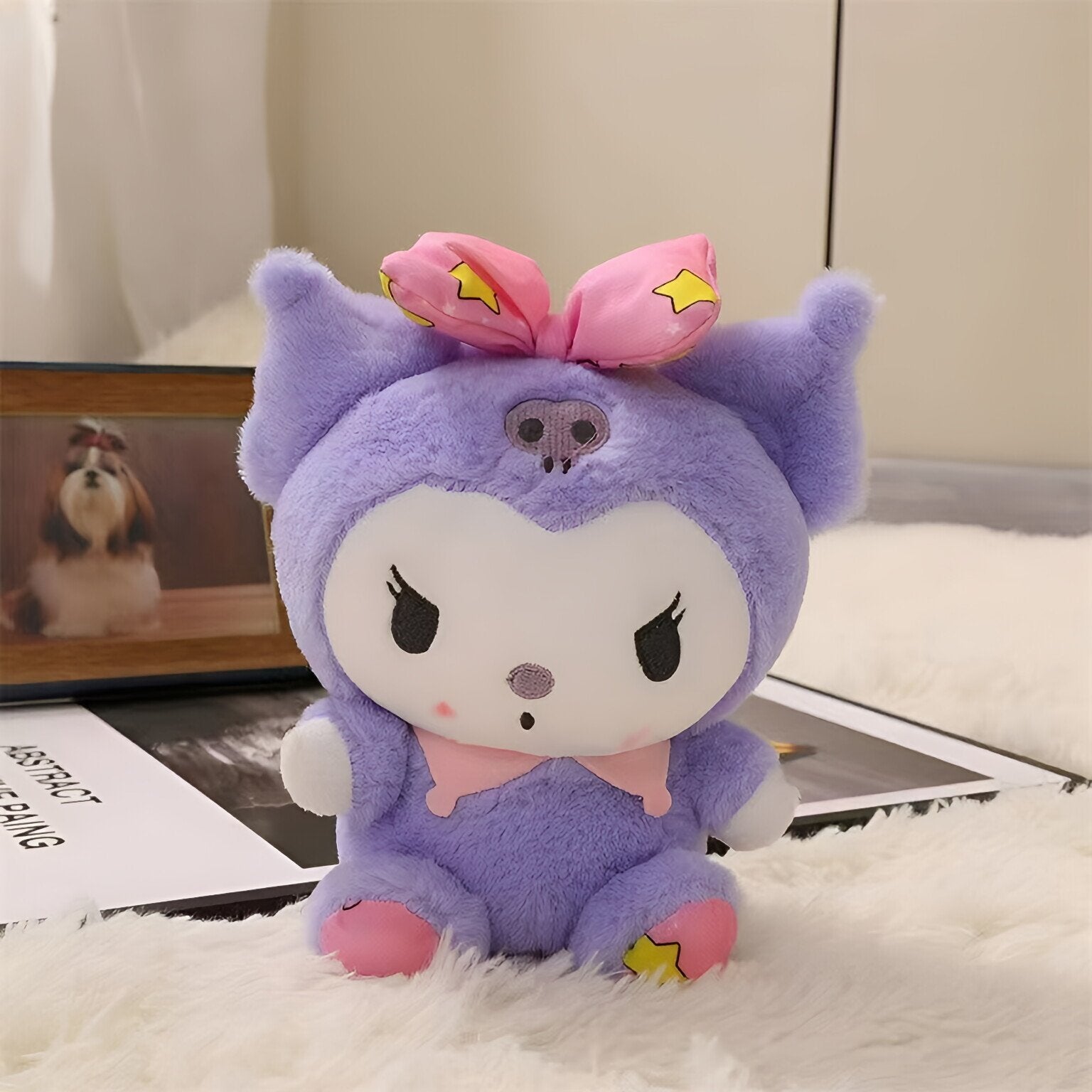 doll