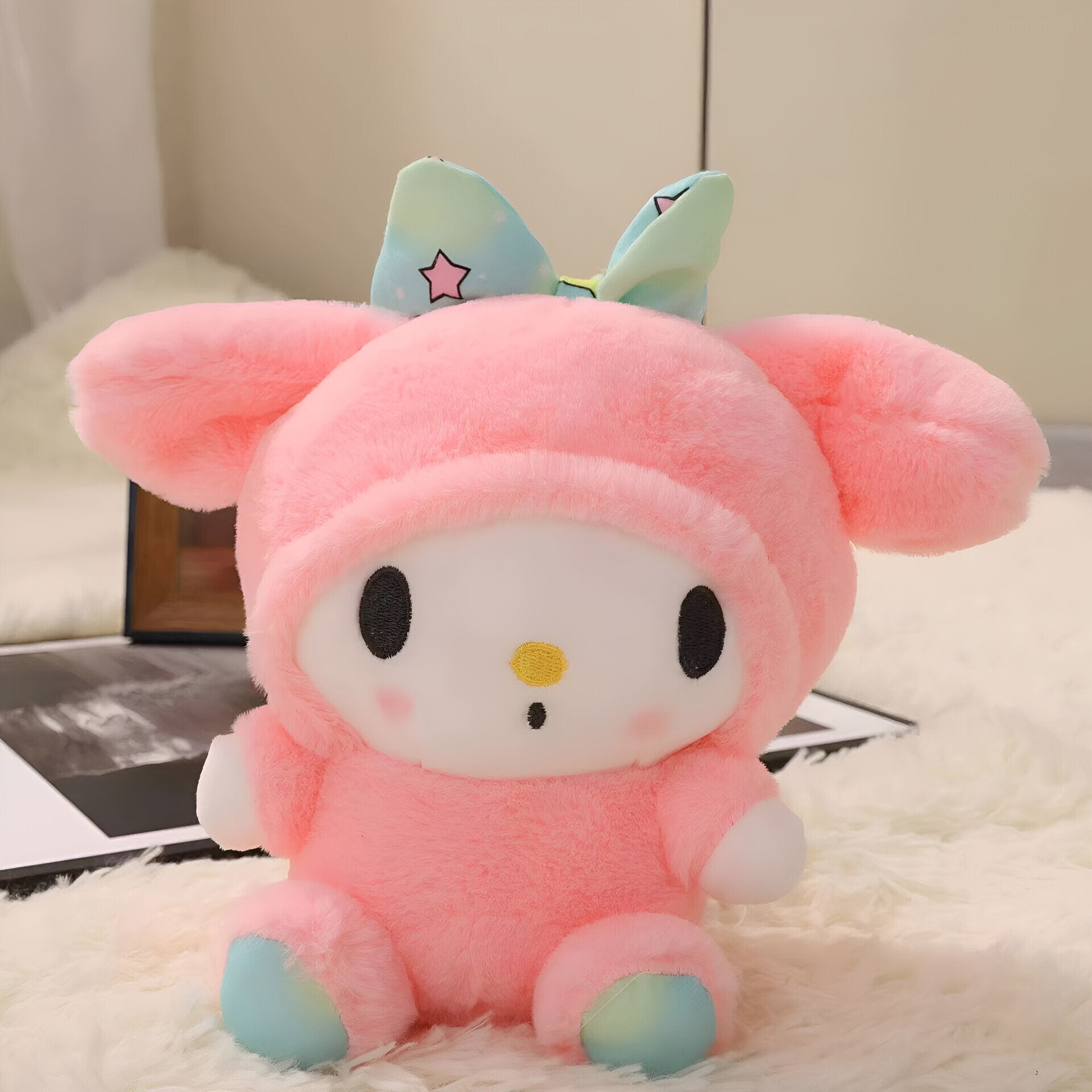 doll