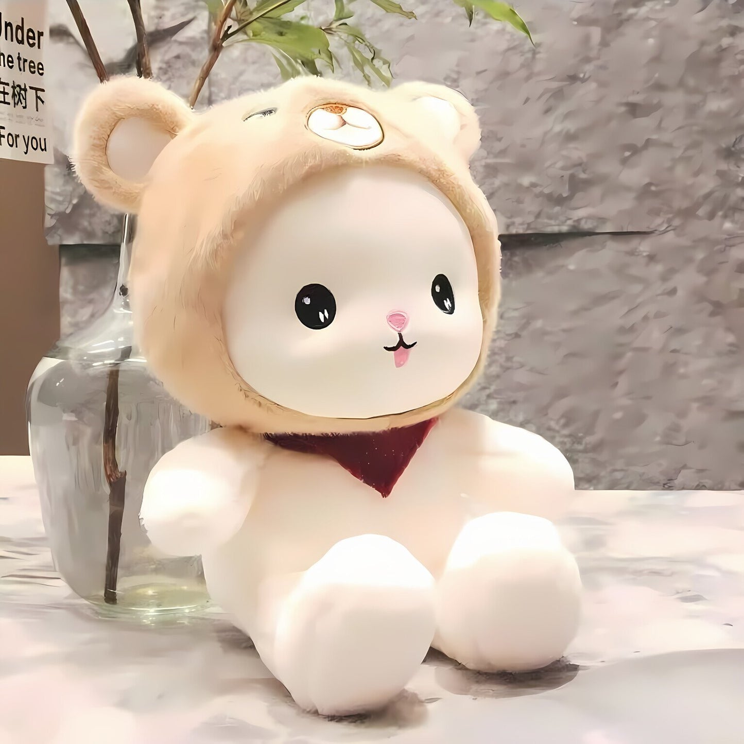 doll