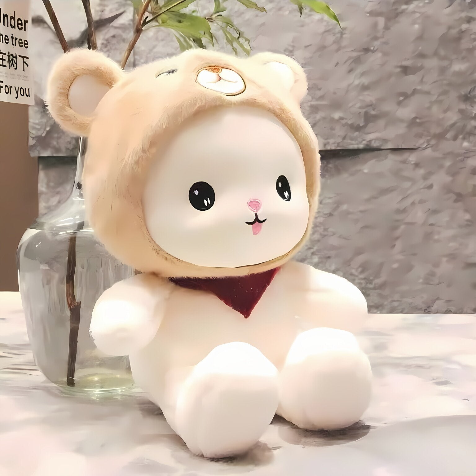 doll