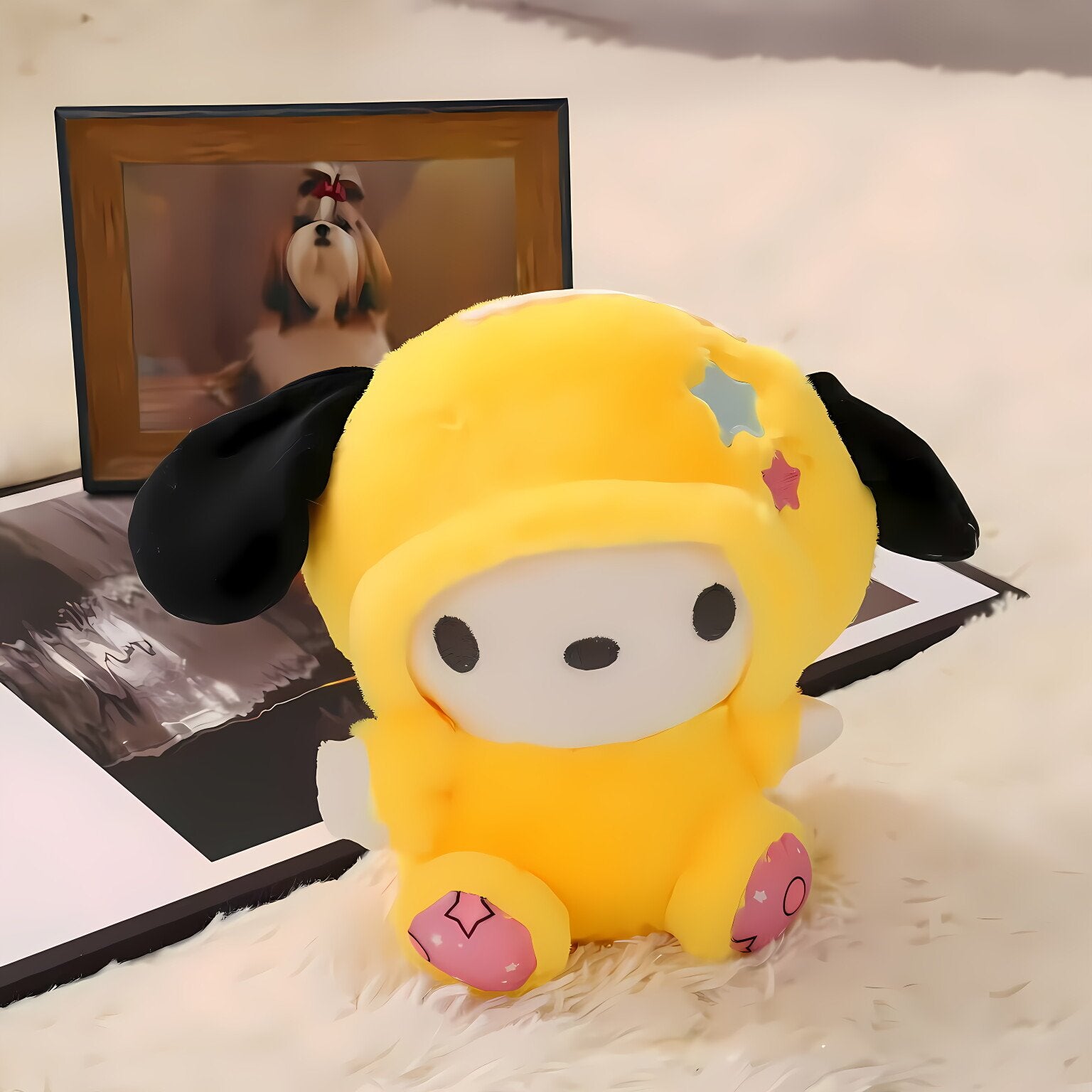 doll