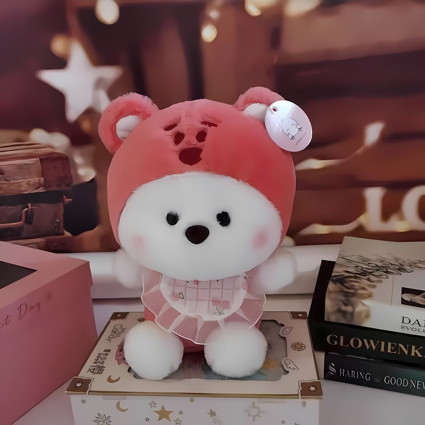 doll