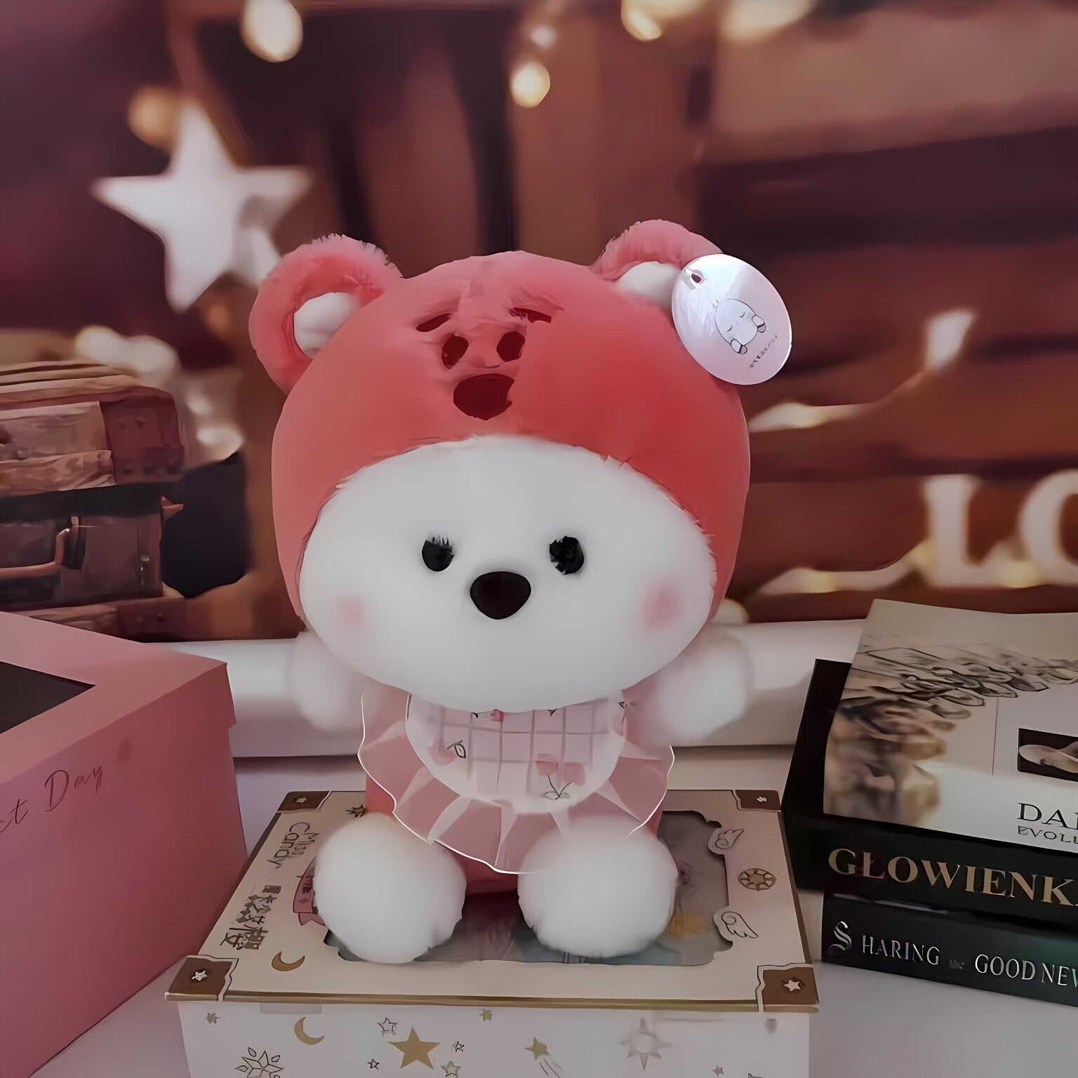 doll