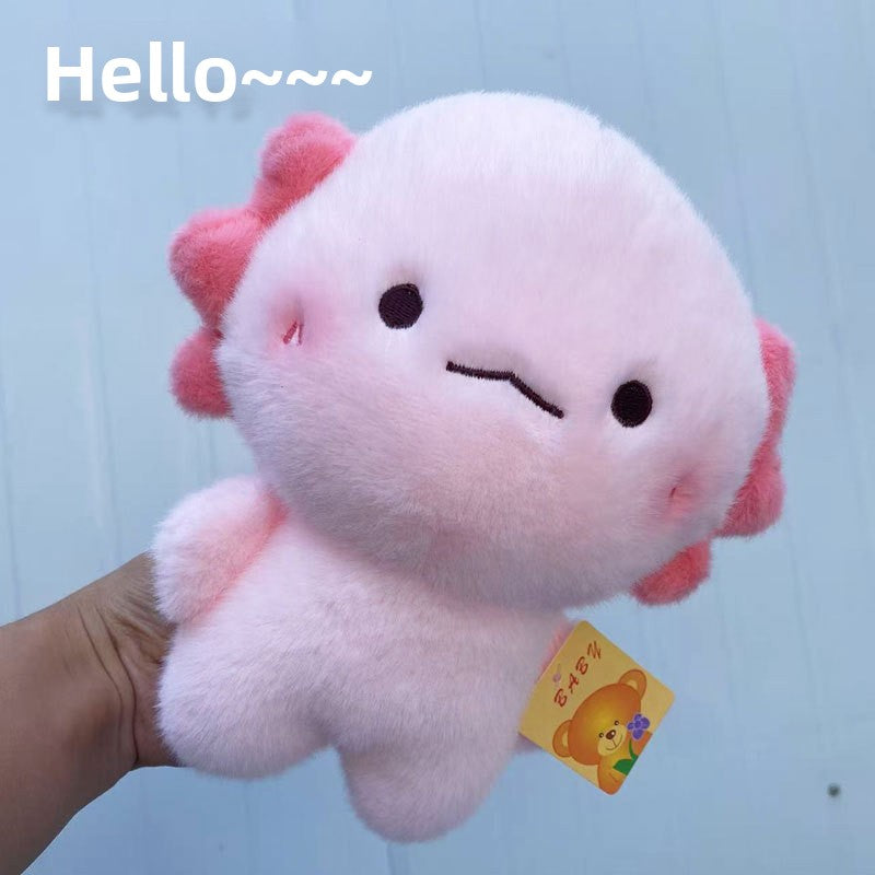 Doll Machine Doll Small Doll
