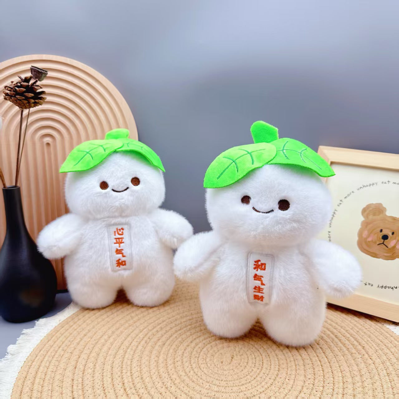 Doll Machine Doll Small Doll