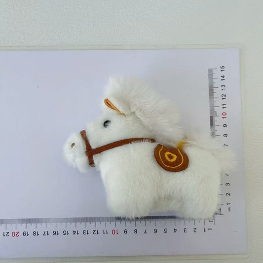 Doll Pendant