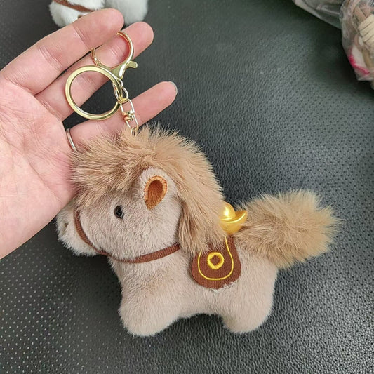 Doll Pendant