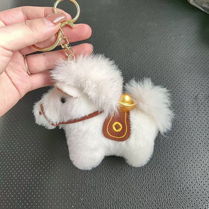Doll Pendant