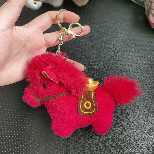 Doll Pendant