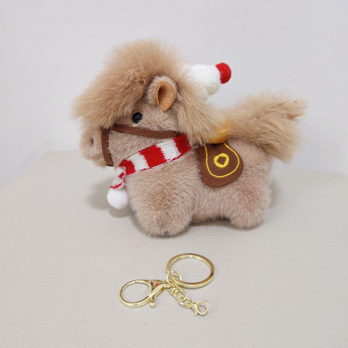 Doll Pendant