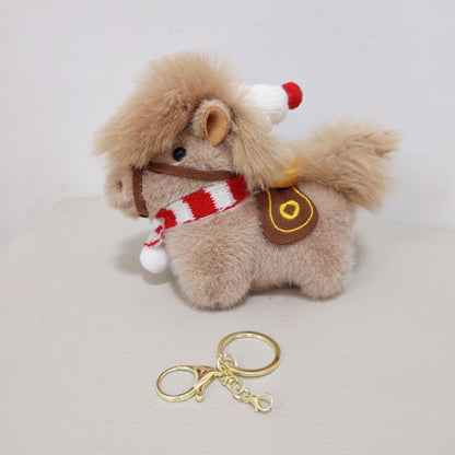 Doll Pendant