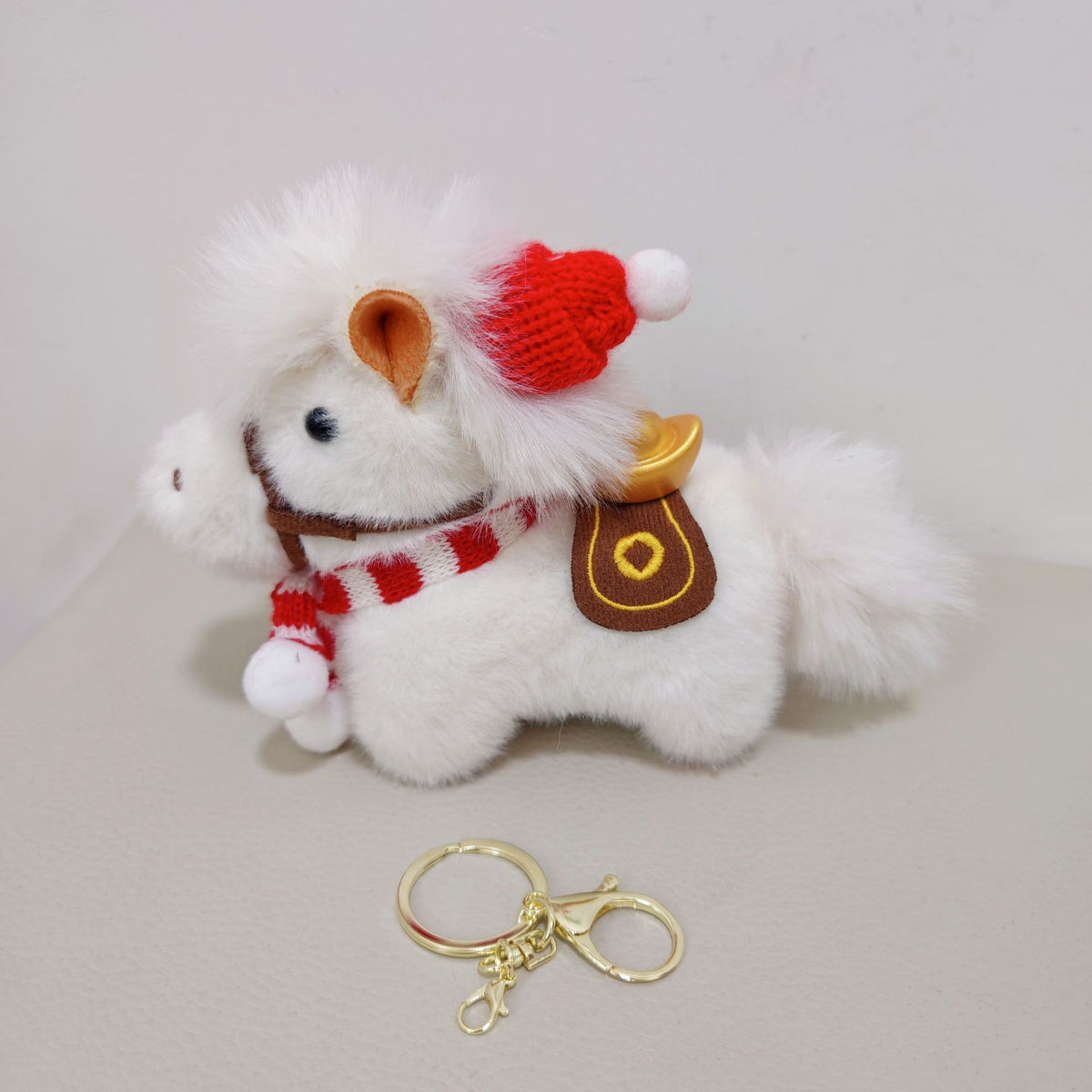 Doll Pendant