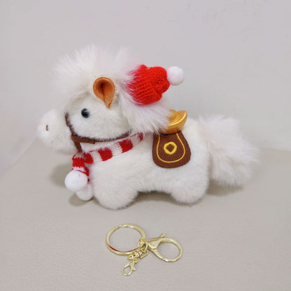 Doll Pendant