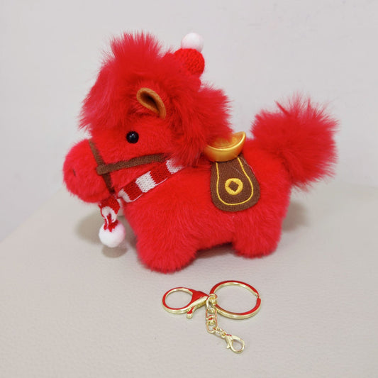 Doll Pendant