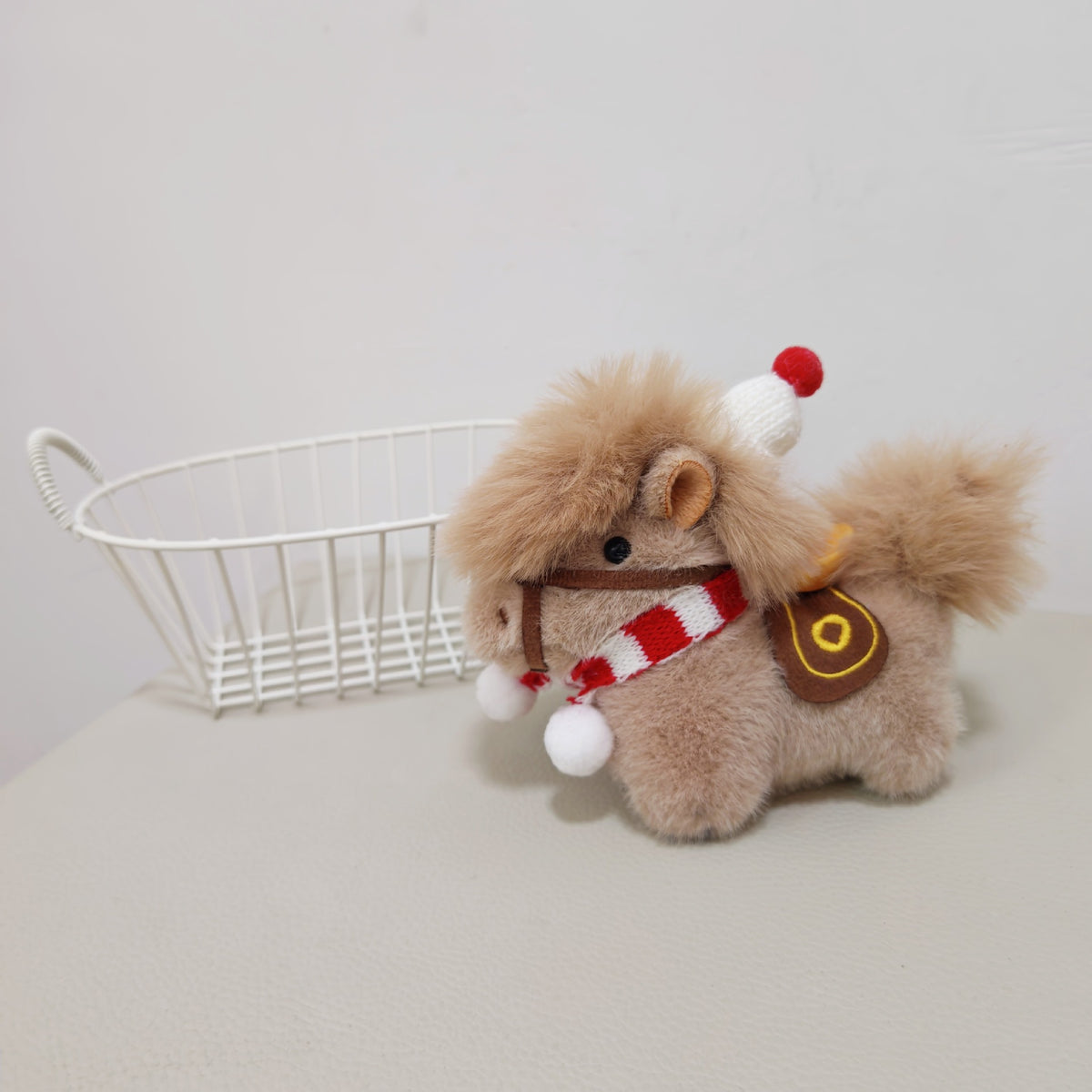 Doll Pendant