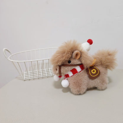 Doll Pendant