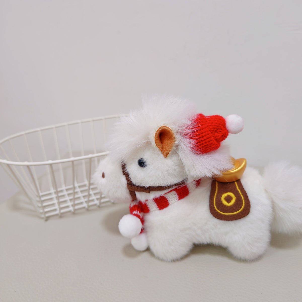 Doll Pendant