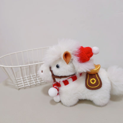 Doll Pendant